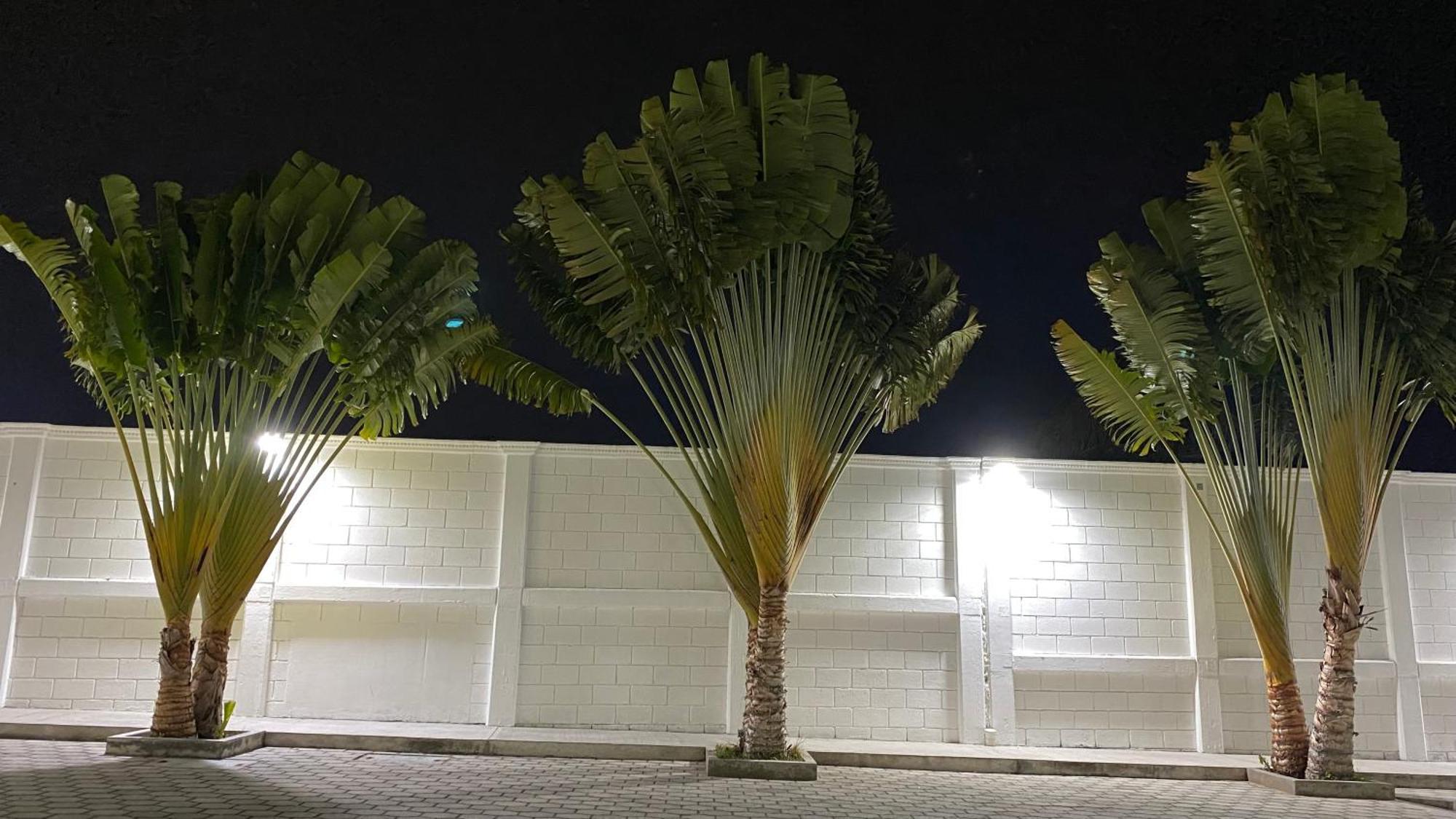 Hotel Santa Fe Tuxtla Gutierrez Exterior photo